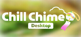 Chill Chime Desktop