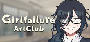 Girlfailure Art Club