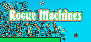 Rogue Machines