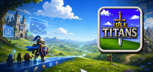 Idle Titans