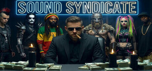 Sound Syndicate
