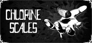 Chlorine Scales