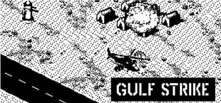 Gulf Strike