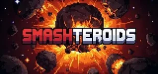 Smashteroids