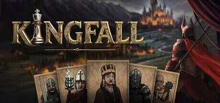 Kingfall