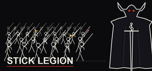 Stick Legion