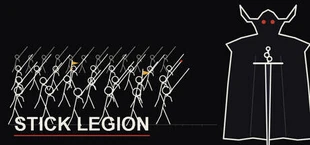 Stick Legion