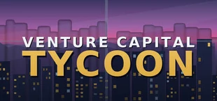 Venture Capital Tycoon