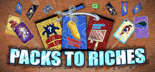 Packs To Riches