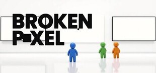 Broken Pixel