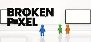 Broken Pixel