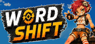 WORD SHIFT