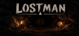 LostMan