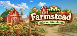 Farmstead Market Simulator
