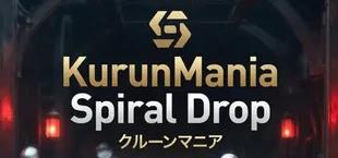 KurunMania: Spiral Drop