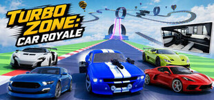 Turbo Zone: Car Royale