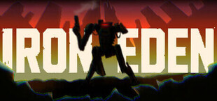 IRON EDEN