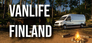 Vanlife Finland