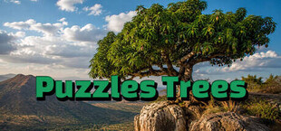 Puzzles Trees