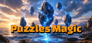 Puzzles Magic