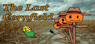 The Last Cornfield