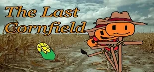 The Last Cornfield
