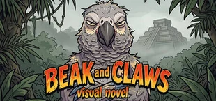 Visual Novel: Beak and Claws
