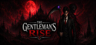 The Gentleman's Rise