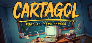 Cartagol: Football Card Career