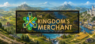 The Kingdom's Merchant