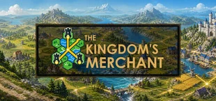 The Kingdom's Merchant
