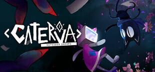 Caterva: Outsider Dreams