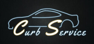 CURB SERVICE