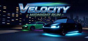 Velocity - Midnight Run