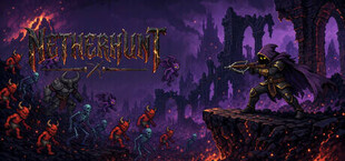 Netherhunt