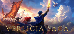 Verlicia Saga