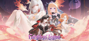 Gorgeous Legion