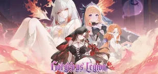 Gorgeous Legion