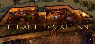 The Antler and Ale Inn