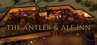 The Antler and Ale Inn