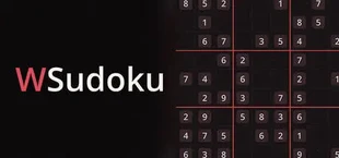 WSudoku