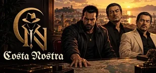 Costa Nostra
