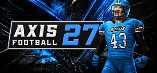Axis Football 2027