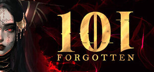 101 Forgotten