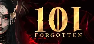 101 Forgotten