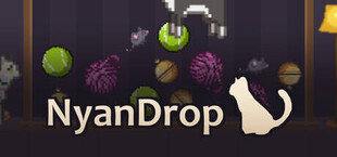 NyanDrop