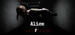 Alice is Missing