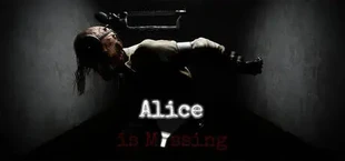 Alison is Missing