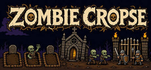 Zombie Cropse