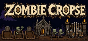 Zombie Cropse